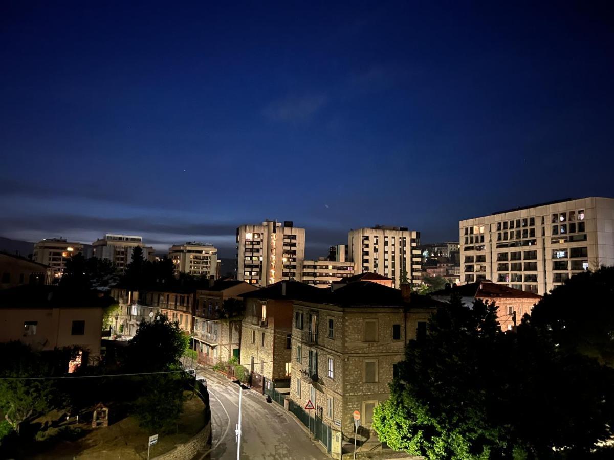 Casabellocchio Perugia Exterior foto